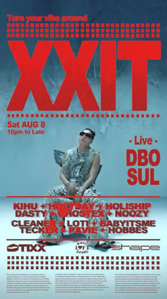 XXIT: VOL.2