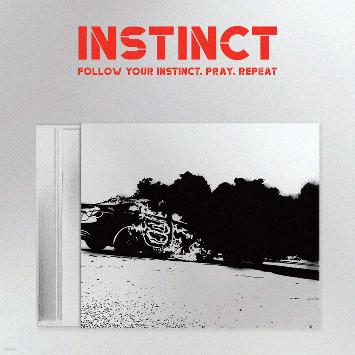 instinct