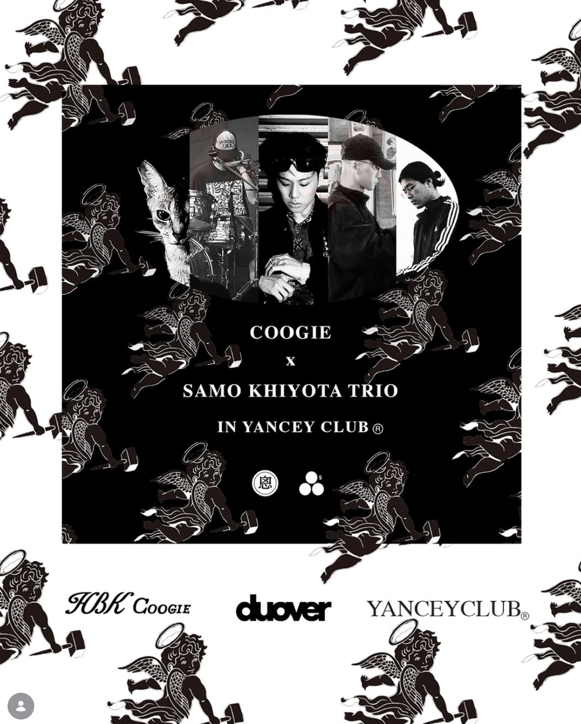 YANCEY CLUB