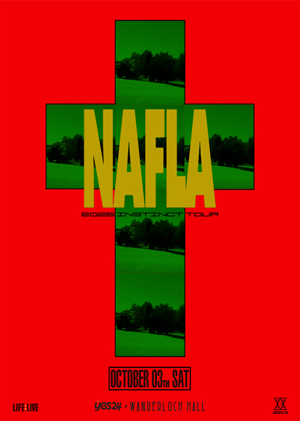 nafla instinct tour 2026-2027